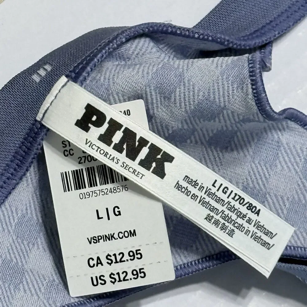 Victoria’s Secret Panties | Set Of 3 | Large | New With Tag
